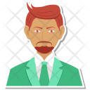 پیش‌نمایش فایل businessman-240 از پک کسب و کار و مالی جلد 2