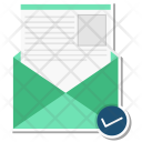 پیش‌نمایش فایل verified-email از پک کسب و کار و مالی جلد 2