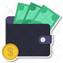 پیش‌نمایش فایل wallet-749 از پک کسب و کار و مالی جلد 4