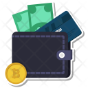 پیش‌نمایش فایل wallet-750 از پک کسب و کار و مالی جلد 4