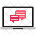 پیش‌نمایش فایل chatting-445 از پک کسب و کار و مالی جلد 1