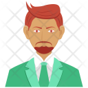 پیش‌نمایش فایل businessman-249 از پک کسب و کار و مالی جلد 2