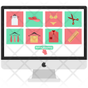 پیش‌نمایش فایل ecommerce-128 از پک کسب و کار و مالی جلد 4