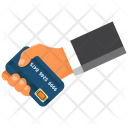 پیش‌نمایش فایل handover-card از پک کسب و کار و مالی جلد 4