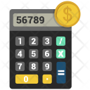 پیش‌نمایش فایل calculator-923 از پک کسب و کار و مالی جلد 5