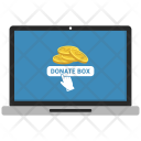 پیش‌نمایش فایل online-money-donate از پک کسب و کار و مالی جلد 5