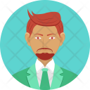 پیش‌نمایش فایل businessman-257 از پک کسب و کار و مالی جلد 1