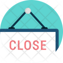 پیش‌نمایش فایل close-signboard-18 از پک کسب و کار و مالی جلد 2