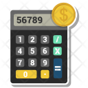پیش‌نمایش فایل calculator-925 از پک کسب و کار و مالی جلد 5