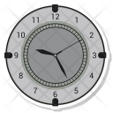 پیش‌نمایش فایل clock-1223 از پک عنصر کسب و کار جلد 1