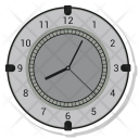 پیش‌نمایش فایل clock-1224 از پک عنصر کسب و کار جلد 1