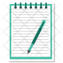 پیش‌نمایش فایل notepad-172 از پک عنصر کسب و کار جلد 1