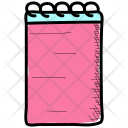 پیش‌نمایش فایل notepad-215 از پک بسته هنر و صنایع دستی 1