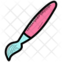 پیش‌نمایش فایل paint-brush-136 از پک بسته هنر و صنایع دستی 1