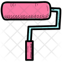 پیش‌نمایش فایل roller-190 از پک بسته هنر و صنایع دستی 1