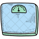 پیش‌نمایش فایل weight-scale-54 از پک رژیم غذایی تناسب اندام