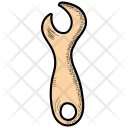 پیش‌نمایش فایل wrench-532 از پک بسته ابزارها 1