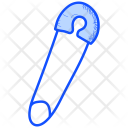 پیش‌نمایش فایل safety-pin-51 از پک بسته هنر و صنایع دستی 1