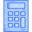 پیش‌نمایش فایل calculator-1174 از پک کسب و کار و مالی جلد 1