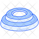 پیش‌نمایش فایل weight-disk از پک بسته رژیم غذایی تناسب اندام 1