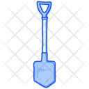 پیش‌نمایش فایل shovel-464 از پک بسته ابزارها 1