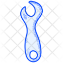 پیش‌نمایش فایل wrench-534 از پک بسته ابزارها 1