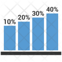 پیش‌نمایش فایل bar-chart-545 از پک نوار اینفوگرافیک جلد 2