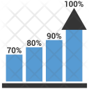 پیش‌نمایش فایل bar-chart-547 از پک نوار اینفوگرافیک جلد 2