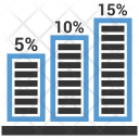 پیش‌نمایش فایل bar-chart-549 از پک نوار اینفوگرافیک جلد 2