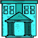 پیش‌نمایش فایل building-2742 از پک ساختمان جلد 1