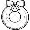 پیش‌نمایش فایل wreath-97 از پک کریسمس جلد 1