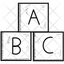 پیش‌نمایش فایل alphabet-block-1 از پک آموزش جلد 1