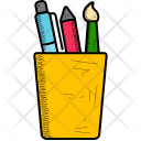 پیش‌نمایش فایل stationery-holder-43 از پک آموزش جلد 1