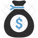 پیش‌نمایش فایل money-bag-220 از پک کسب و کار و مالی جلد 3
