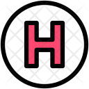 پیش‌نمایش فایل hospital-sign-16 از پک بسته پزشکی 1