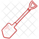 پیش‌نمایش فایل shovel-491 از پک ابزارها جلد 1