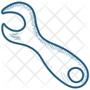 پیش‌نمایش فایل wrench-580 از پک ابزارها جلد 1