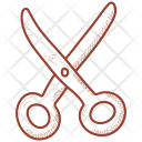 پیش‌نمایش فایل scissor-524 از پک بسته هنر و صنایع دستی 1