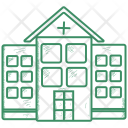 پیش‌نمایش فایل hospital-648 از پک ساختمان جلد 1