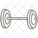 پیش‌نمایش فایل barbell-84 از پک بسته رژیم غذایی تناسب اندام 1