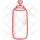 پیش‌نمایش فایل water-bottle-96 از پک بسته رژیم غذایی تناسب اندام 1