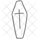 پیش‌نمایش فایل coffin-167 از پک هالووین جلد 1