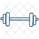 پیش‌نمایش فایل barbell-86 از پک بسته ورزش ها 1
