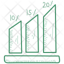 پیش‌نمایش فایل chart-1659 از پک نمودار رشد اینفوگرافیک جلد 1