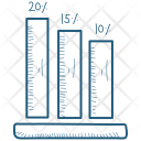 پیش‌نمایش فایل chart-1662 از پک نمودار رشد اینفوگرافیک جلد 1