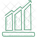 پیش‌نمایش فایل growth-446 از پک نمودار رشد اینفوگرافیک جلد 1