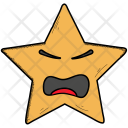 پیش‌نمایش فایل angry-230 از پک ایموجی جلد 3