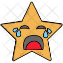 پیش‌نمایش فایل crying-103 از پک ایموجی جلد 3