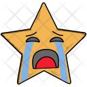 پیش‌نمایش فایل crying-104 از پک ایموجی جلد 3