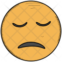 پیش‌نمایش فایل annoyed-31 از پک ایموجی جلد 2